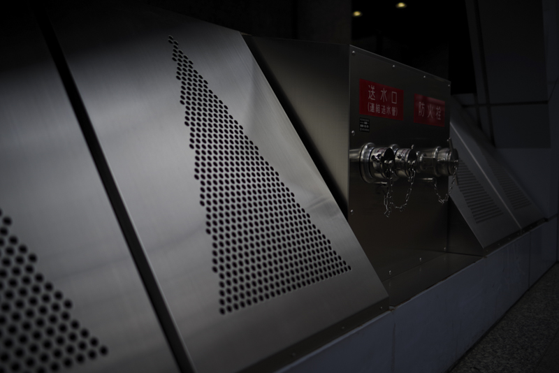 K-1 Mark II / HD PENTAX-FA31mmF1.8 Limited / 絞り優先AE（1/1,250秒・F1.8・-0.7EV） / ISO 100