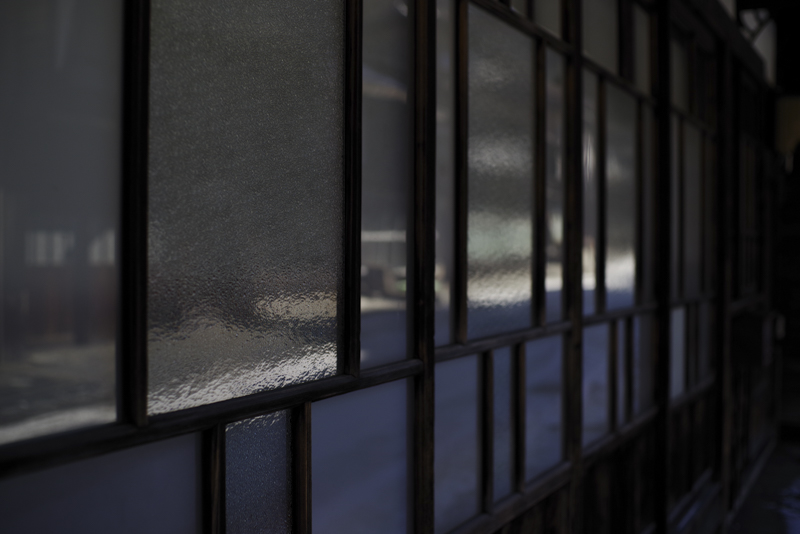 K-1 Mark II / HD PENTAX-FA43mmF1.9 Limited / 絞り優先AE（1/1,000秒・F2.8・-1.3EV） / ISO 200