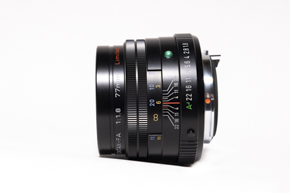 特別企画：あの名レンズがリニューアル！「PENTAX-FA Limited」を