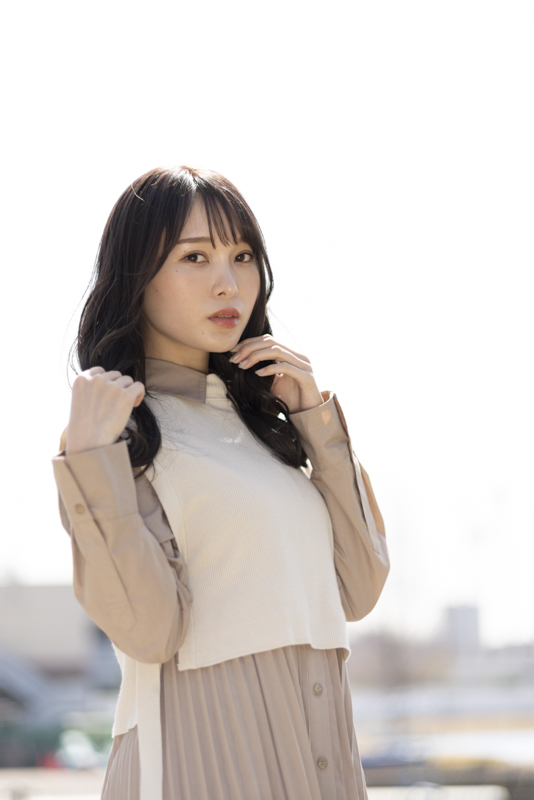 K-1 Mark II / HD PENTAX-FA77mm F1.8 Limited / 絞り優先AE（F1.8・1/2.000秒・＋1.3EV） / ISO 100