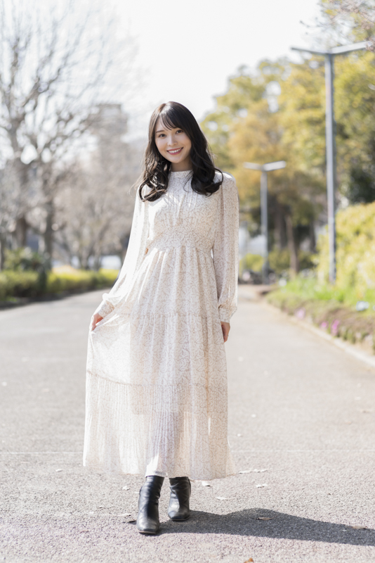 K-1 Mark II / HD PENTAX-FA77mm F1.8 Limited / 絞り優先AE（F2.8・1/400秒・＋2.0EV） / ISO 100