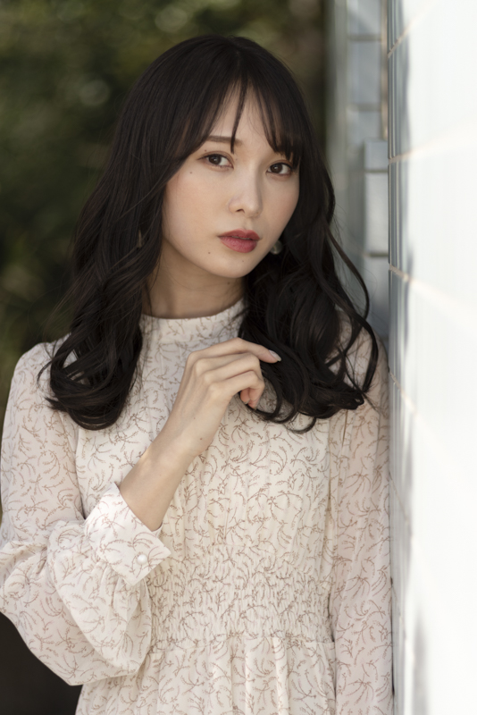 K-1 Mark II / HD PENTAX-FA77mm F1.8 Limited / 絞り優先AE（F2・1/2.000秒・＋0.3EV） / ISO 100