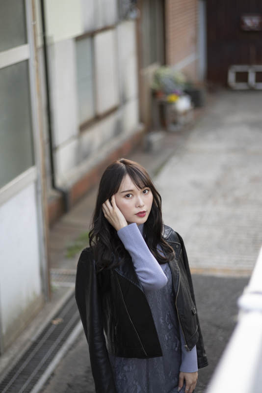 K-1 Mark II / HD PENTAX-FA77mm F1.8 Limited / 絞り優先AE（F2・1/100秒・±0EV） / ISO 100