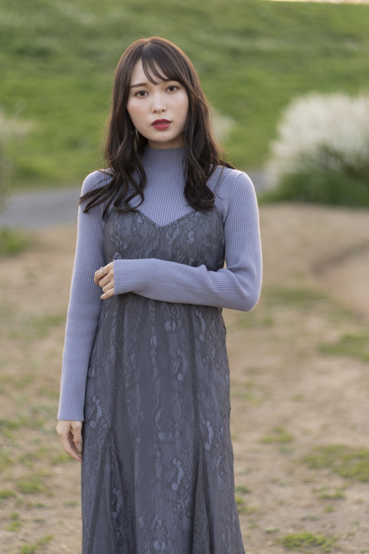 K-1 Mark II / HD PENTAX-FA77mm F1.8 Limited / 絞り優先AE（F1.8・1/160秒・＋0.3EV） / ISO 100