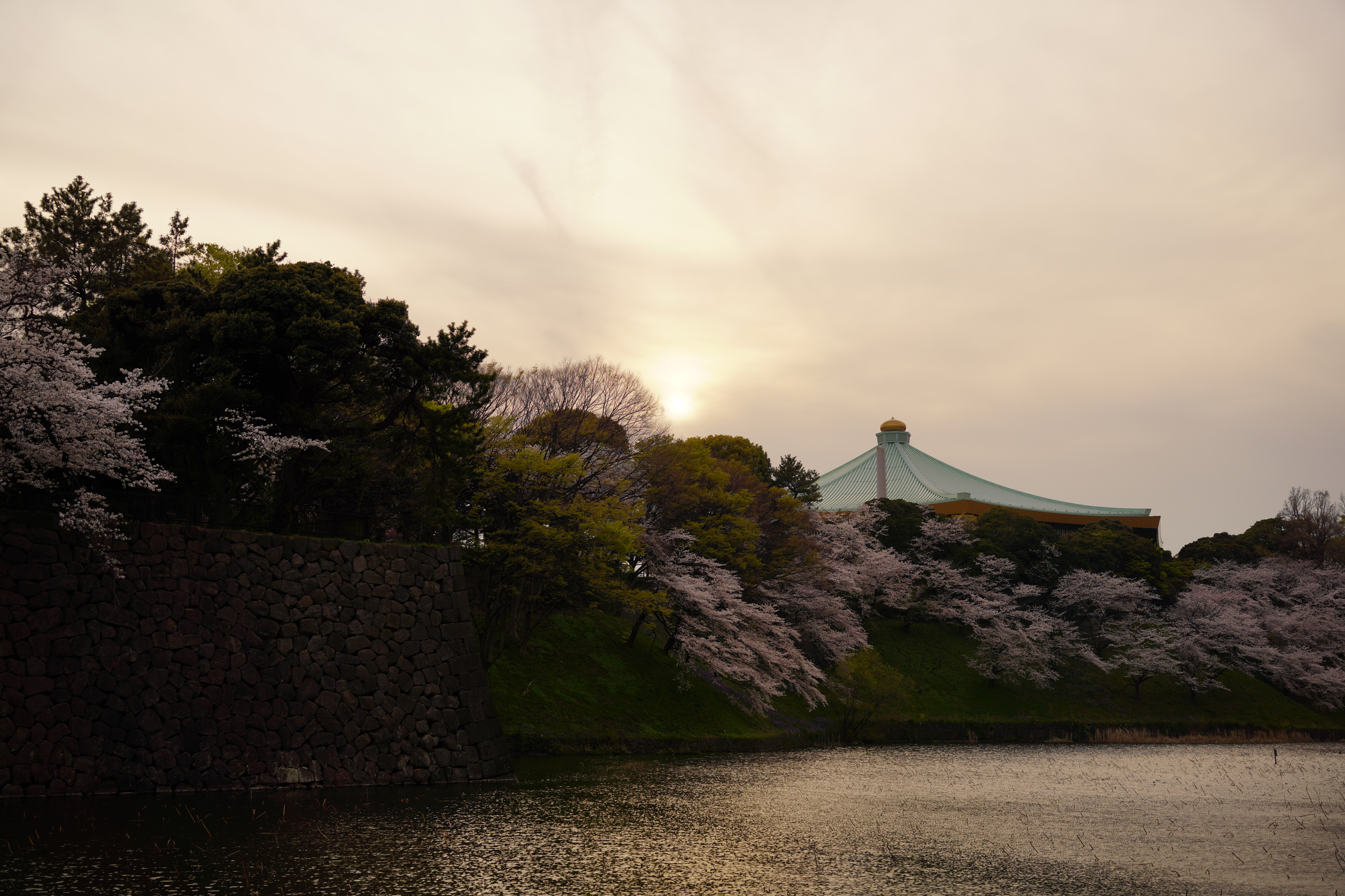 <span class="fnt-85">α7R IV / SIGMA 28-70mm F2.8 DG DN｜Contemporary（38.9mm） / 絞り優先AE（F4・1/640秒・-0.7EV） ISO 100</span>