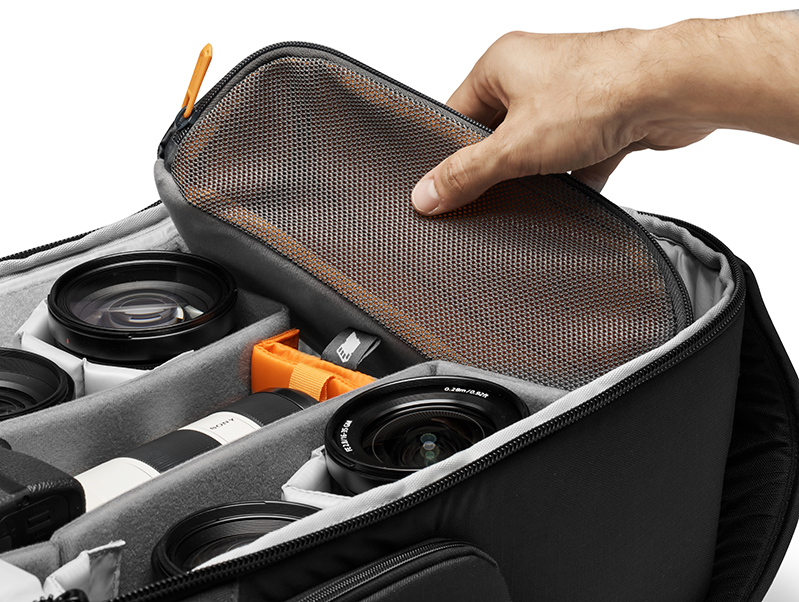 アクセサリーポーチ