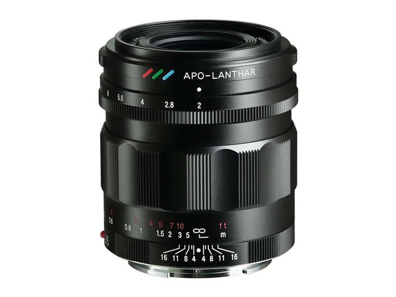 APO-LANTHAR 35mm F2 Aspherical E-mount