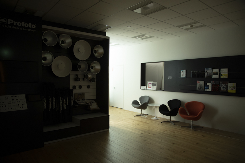 EOS-1D X Mark III / EF24-105mm F4L IS II USM / マニュアル（F4・1/40秒） / ISO 1250