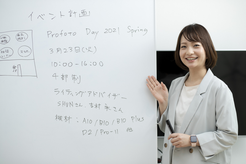 EOS-1D X Mark III / EF85mm F1.8 USM / マニュアル（F3.2・1/160秒） / ISO 100