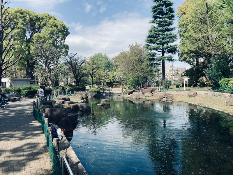 ドラマチック（冷たい）