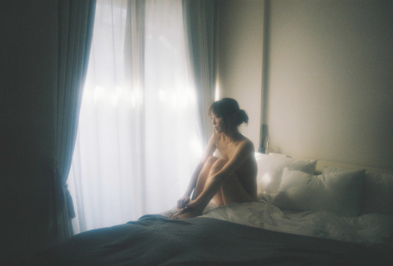 展示作品より。作家提供