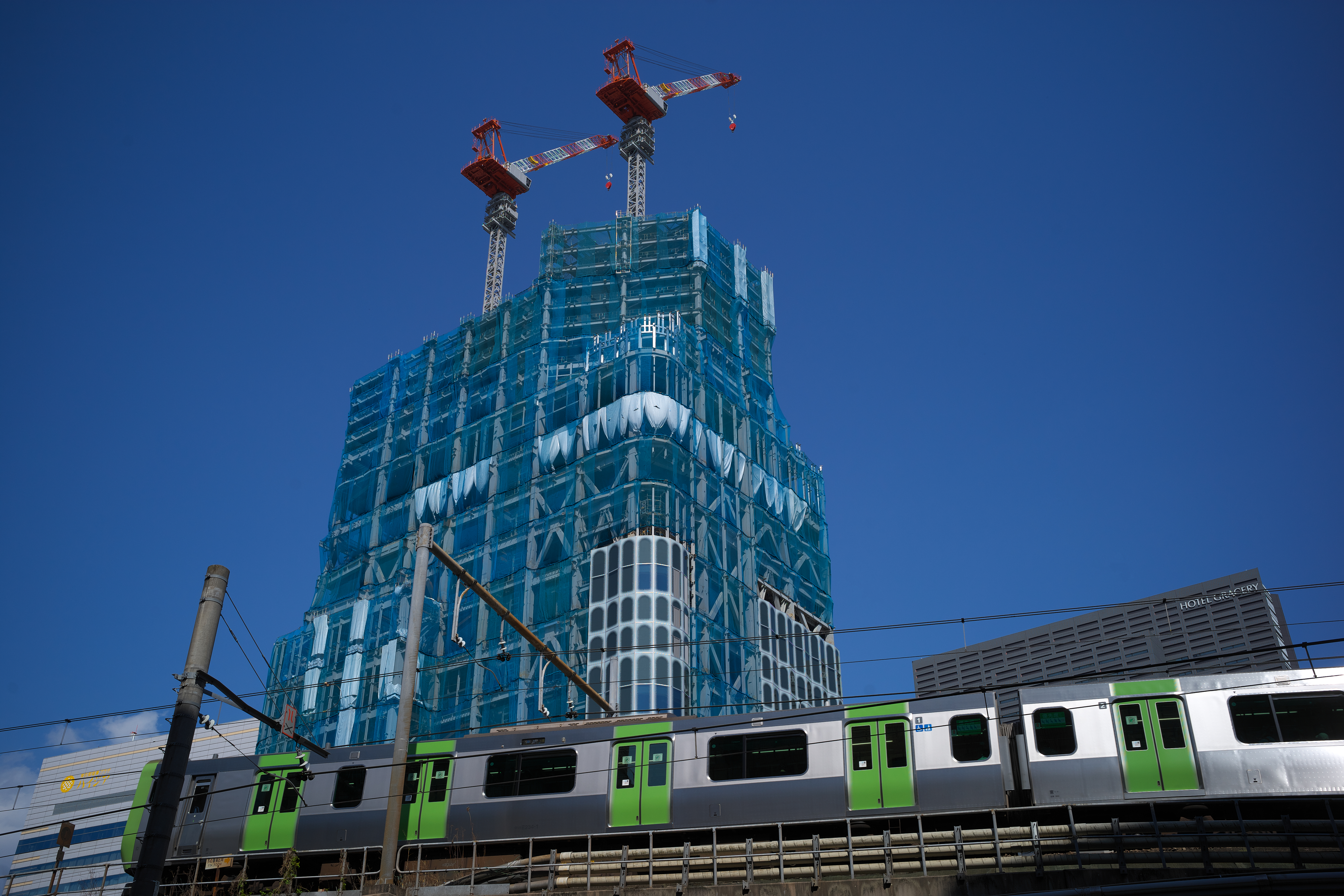 こういう写真でも、とにかく細部を拡大して喜ぶわけですが、とりあえず最初は全体を見ましょう。木を見て森を見ずという言葉もありますので。いや、見事すぎて言葉はありません。<br>ライカM10-P　APO-SUMMICRON-M F2/35mm ASPH.（F5.6・1/1,000秒）ISO 200