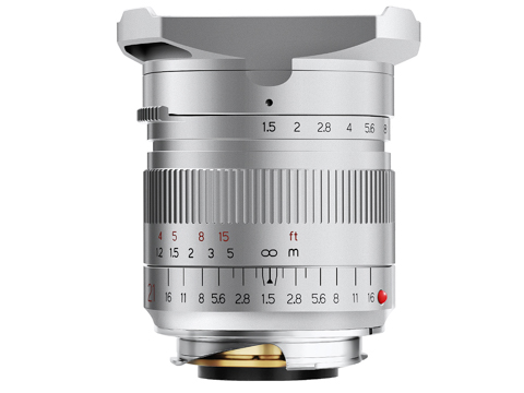 TTArtisan ❗️21mm F1.5 レンズ‼️ 新品)銘匠光学 (めいしょうこうがく) TTArtisan 21mm F1.5 ASPH