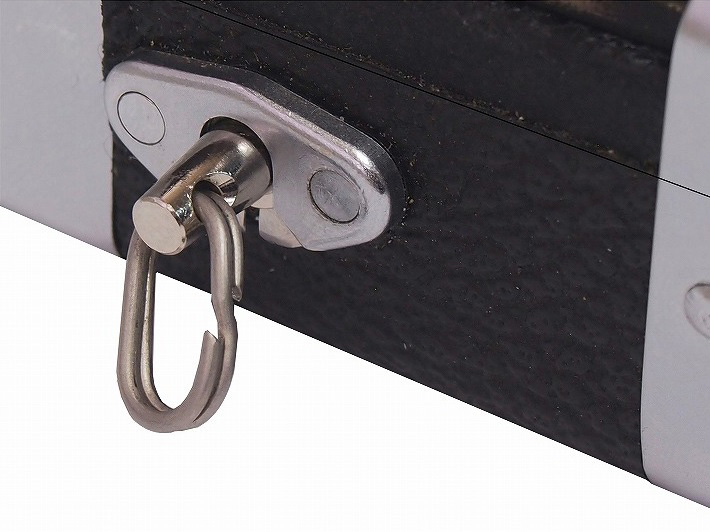 ローライ35に取り付けたところ