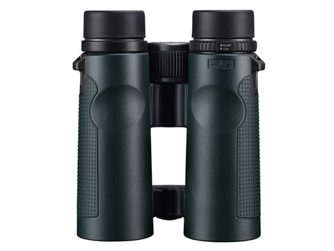 VANGUARD、カーボンボディの双眼鏡「VEO HD」。8×42と10×42の2モデル