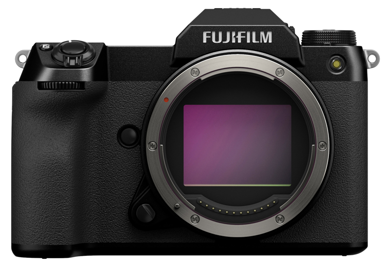 FUJIFILM GFX100S