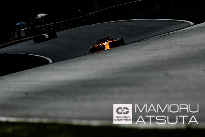 EOS-1D X Mark II　EF400mm F2.8L II USM＋EF2× II（F10・1/500秒） ISO 100