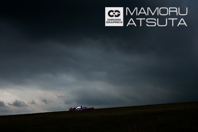 EOS-1D X Mark II　EF35mm F1.4L II USM（F9・1/500秒）　ISO 200