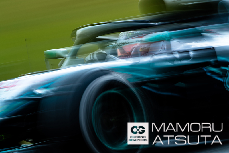 EOS-1D X Mark II　EF400mm F2.8L II USM＋EF2× II（F29・1/8秒）　ISO 50