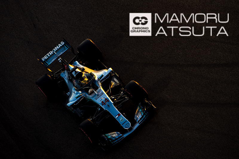 EOS-1D X Mark II　EF400mm F2.8L II USM（F5.6・1/500秒） ISO 200