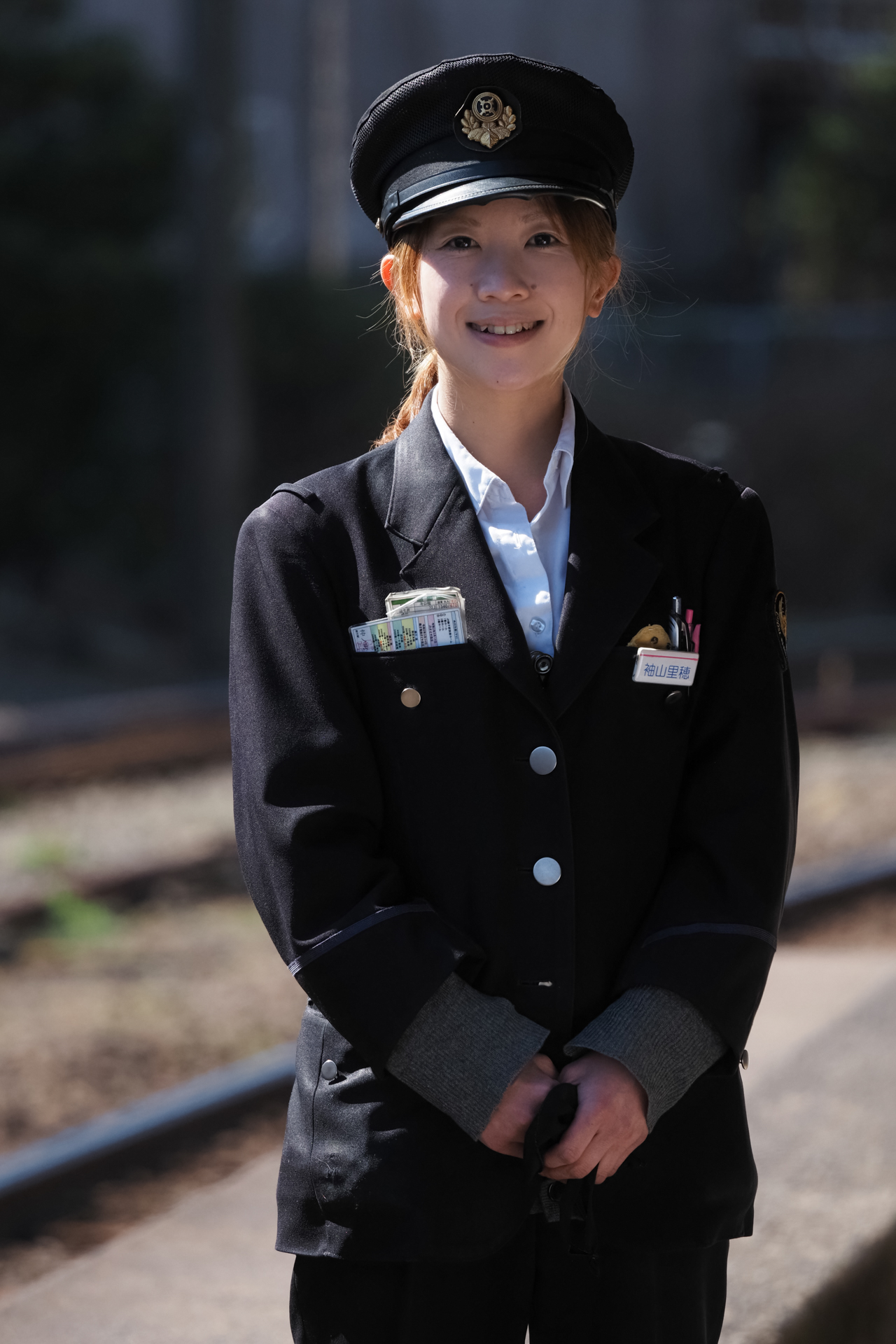 <span class="fnt-85">OM-D E-M1 Mark III / M.ZUIKO DIGITAL ED 150-400mm F4.5 TC1.25x IS PRO（173mm：347mm相当） / 絞り優先AE（F4.5・1/1,250秒・-1.3EV） / ISO 400</span>