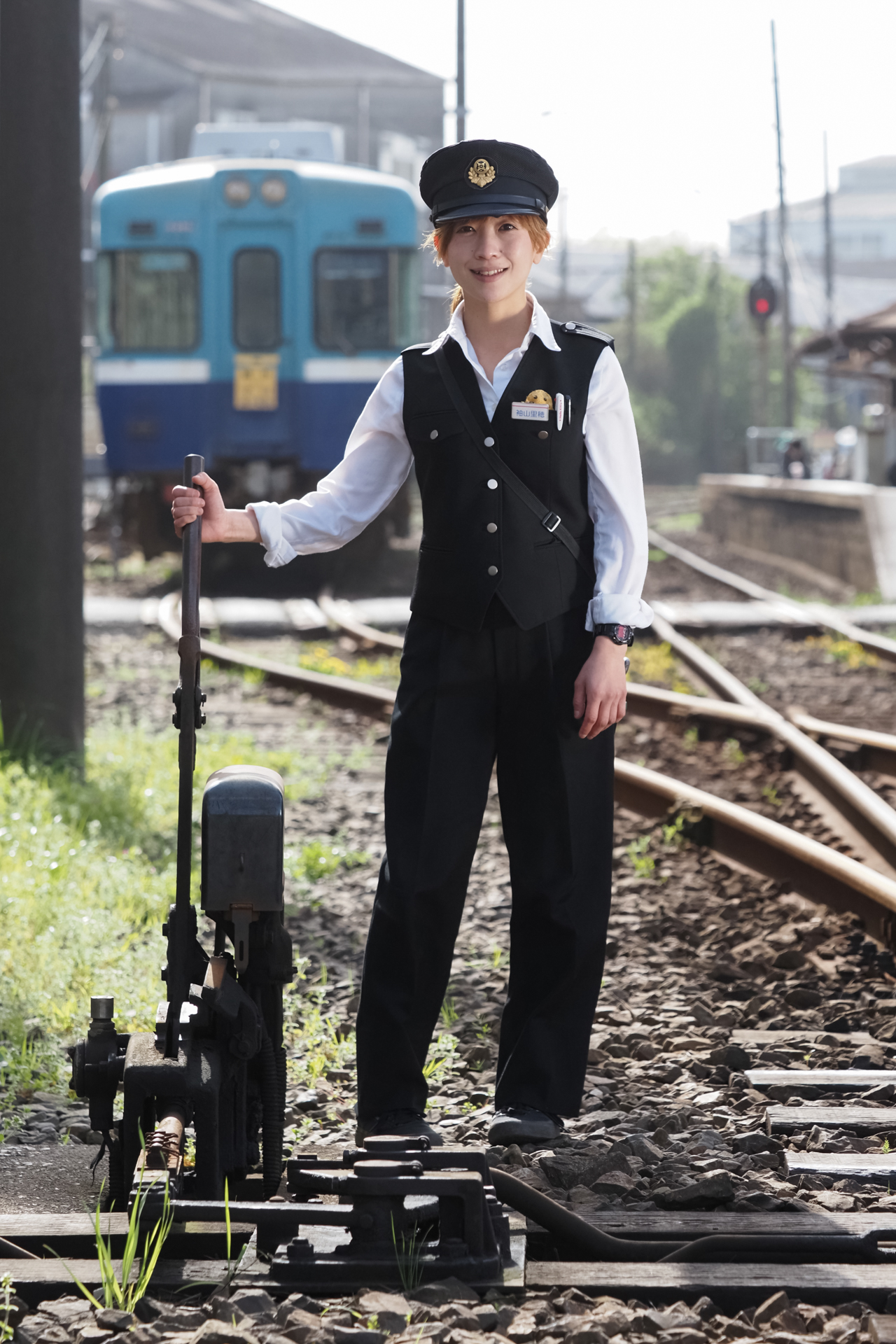 <span class="fnt-85">OM-D E-M1X / M.ZUIKO DIGITAL ED 40-150mm F2.8 PRO（79mm：158mm相当） / 絞り優先AE（F4・1/1,000秒・±0EV） / ISO 400</span>