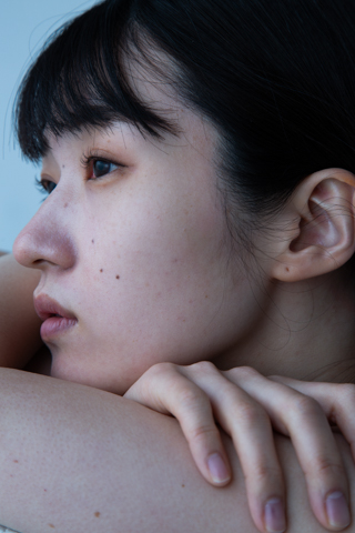 写真展PICK UP】兎丸愛美・塩原洋写真展：しあわせのにおいがする