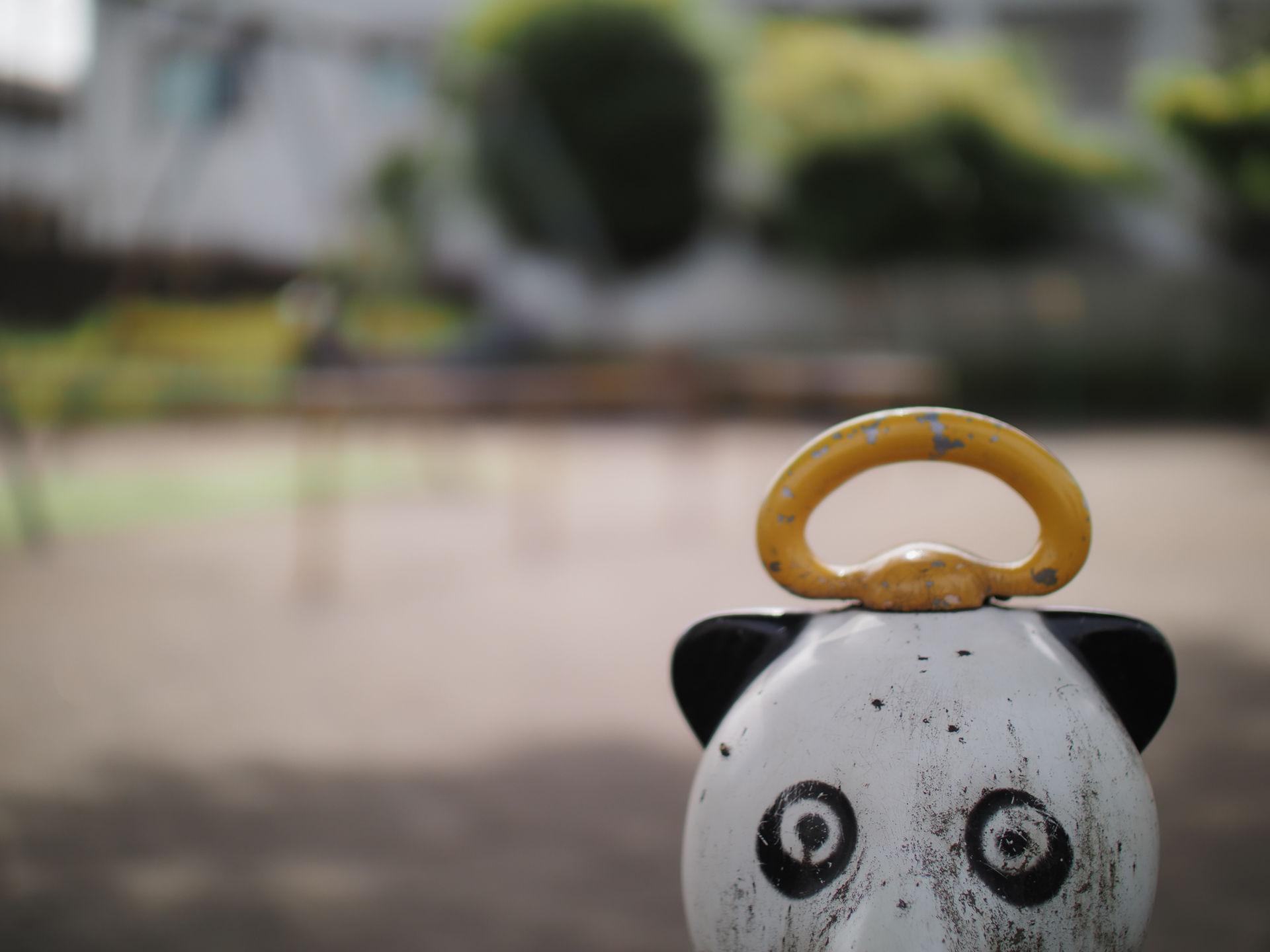 コシナ・フォクトレンダーのSUPER NOKTON 29mm F0.8 Asphericalを使ってみました。ボディ前のFnボタンを拡大に割り当て、フォーカスを追い込みました。これくらいなら取り説嫌いの私でも設定できます。画像を見るだけでは焦点距離が分からない謎の描写です。ちなみにレンズ情報を入力できるので、Exifに記録できます。<br>OM-D E-M1X　SUPER NOKTON 29mm F0.8 Aspherical（F0.8・1/8,000秒）ISO 200