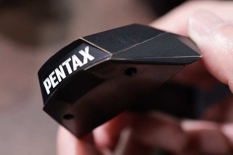 ひとつめのトップカバー