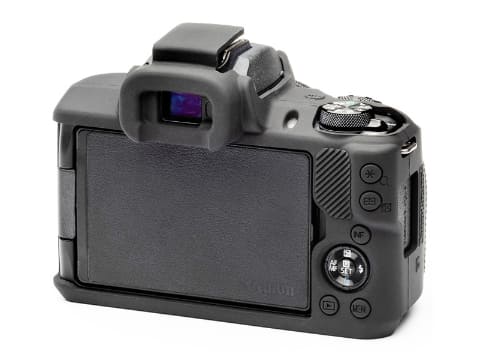 キヤノンEOS Kiss M2用のイージーカバーが発売。“ホコリや汚れ、衝撃