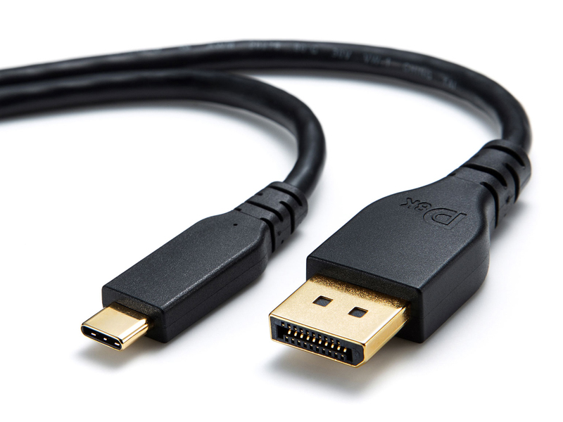 KC-ALCDPR30（USB Type-C⇔DisplayPort）