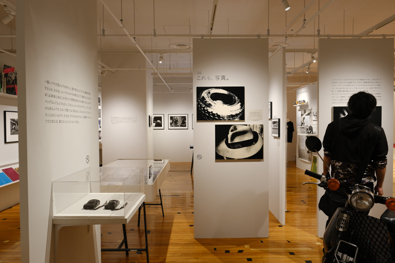 <span class="fnt-85">©Daido Moriyama Photo Foundation</span>