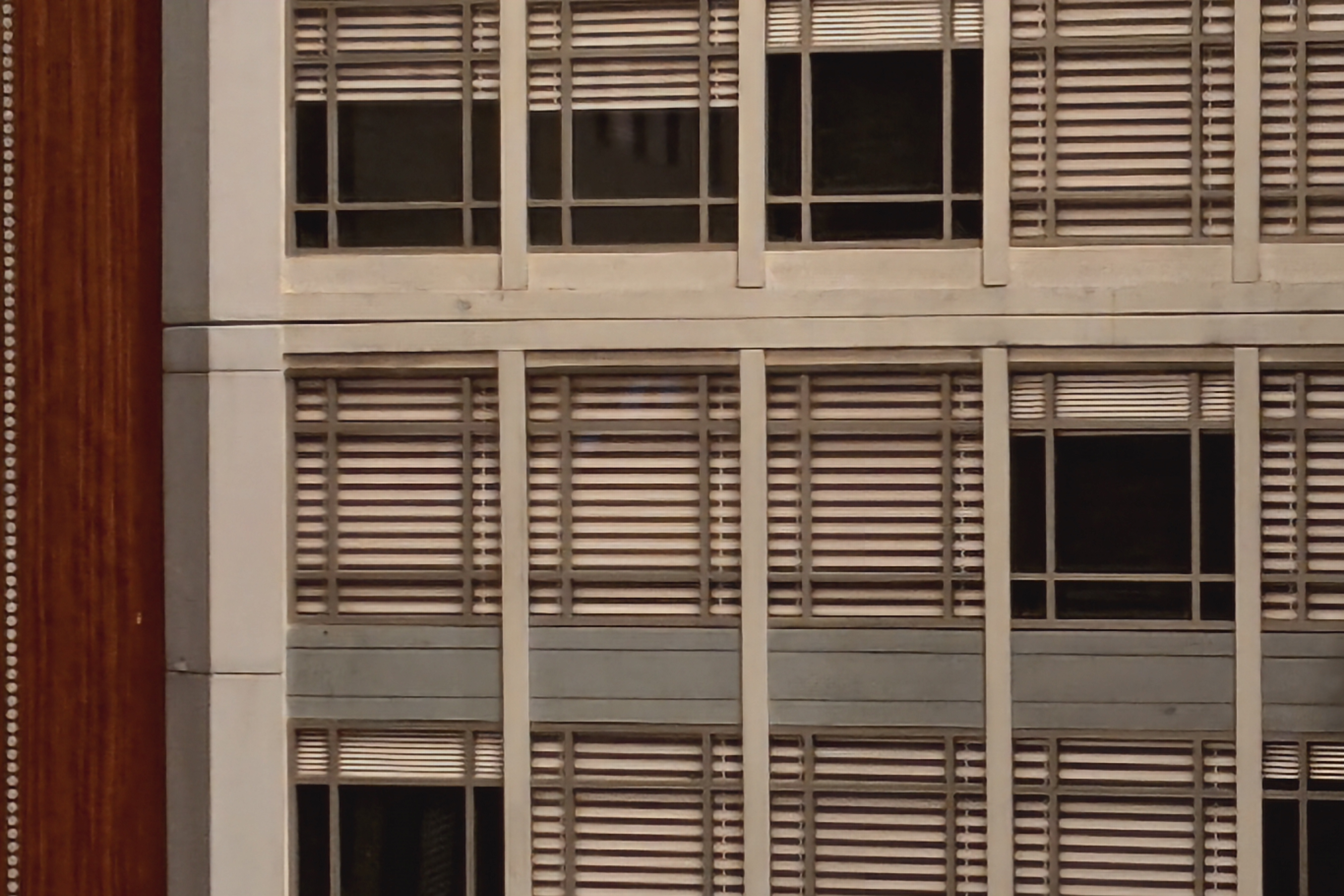 デジタルズームの望遠端となる6倍で撮影（152mm相当のウルトラレゾリューションズーム）