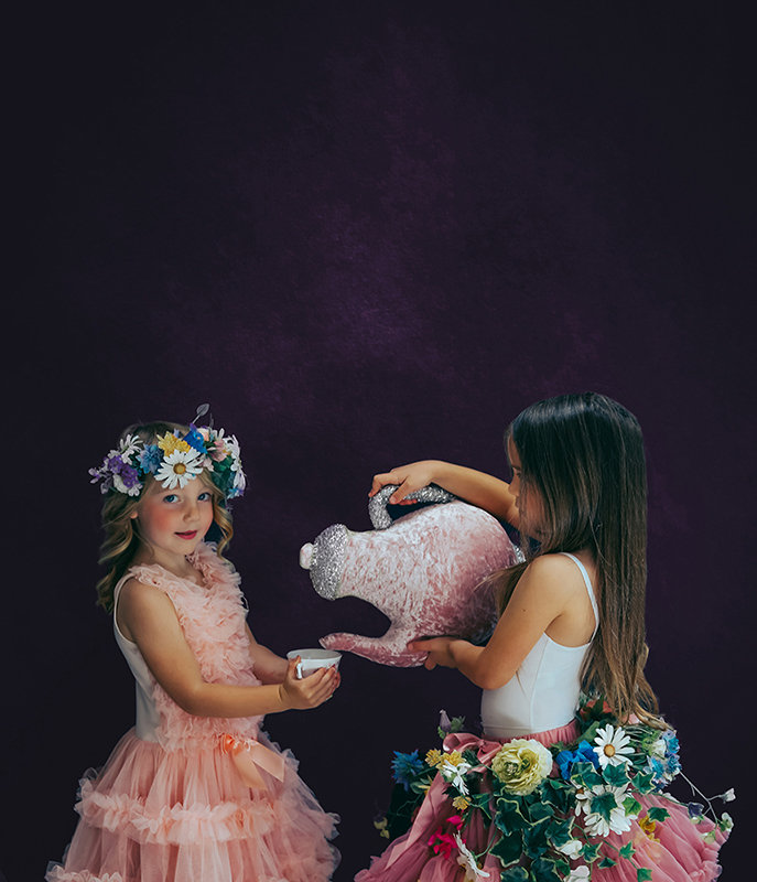 ナス/クリムゾン