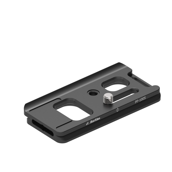 マーキンス LF-100S 富士フイルム GFX100S サブプレート