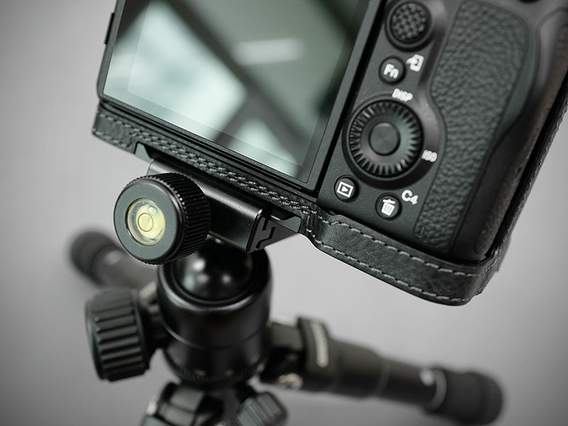 アルカスイス互換形状のプレートを備える