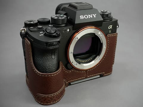 LIM'S SONY α7R4専用イタリアンレザーカメラケース（ブラック） 楽天市場】【15%off】カメラケース Lims リムズ SONY α7R4 専用