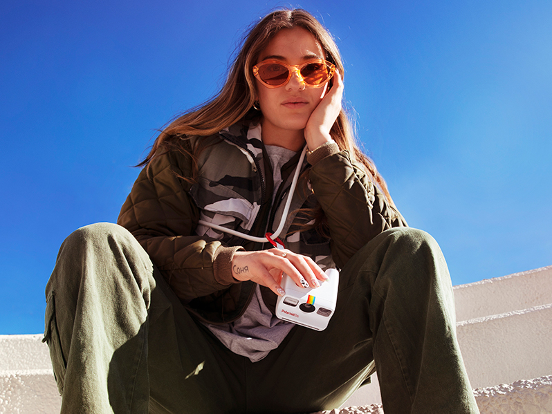 片手で持てるサイズ感