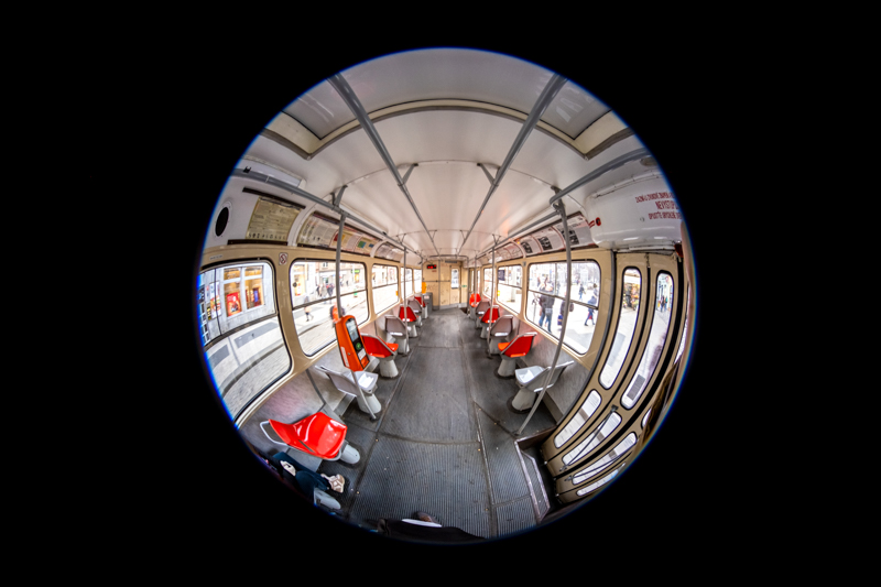 撮影例（サイトロンジャパン提供）