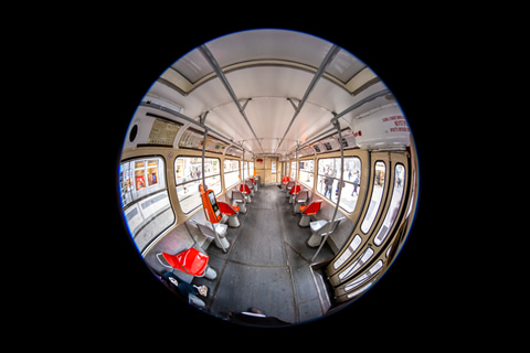 LAOWA　フィッシュアイレンズ　4ｍｍ　Ｆ2.8　RFマウント Laowa 4mm f/2.8 フィッシュアイ MFTマウントレンズが予約販売開始 | CineD