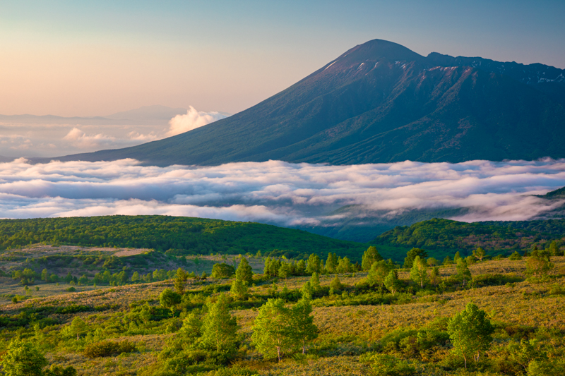 撮影：館野二朗<br><span class="fnt-85">EOS 5D Mark IV / EF24-70mm F2.8L II USM / 65mm / マニュアル露出（1/4秒・F11） / ISO 100</span>