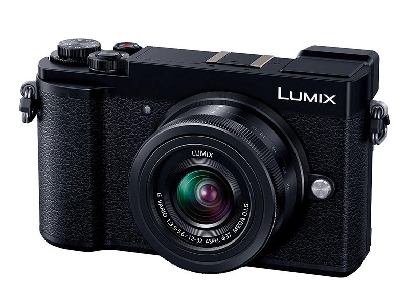 LUMIX GX7 Mark III
