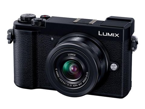 パナソニック　LUMIX GⅠ ブラック Panasonic Lumix GH7 Mirrorless Camera - Body Only | Sweetwater