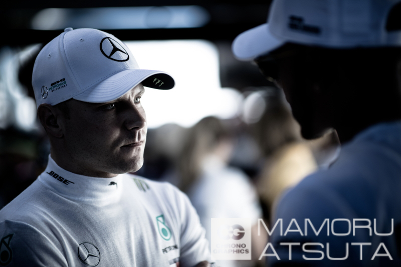 EOS-1D X Mark II　EF85mm F1.4L USM（F1.4・1/1,600秒） ISO 200