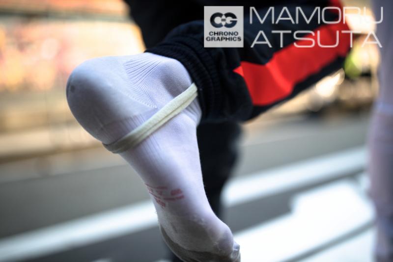 EOS-1D X Mark II　EF35mm F1.4L USM（F1.4・1/1,000秒） ISO 100