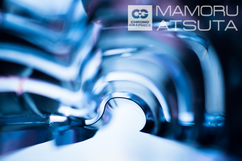 EOS-1D X Mark II　EF85mm F1.4L USM（F1.4・1/2,000秒） ISO 100