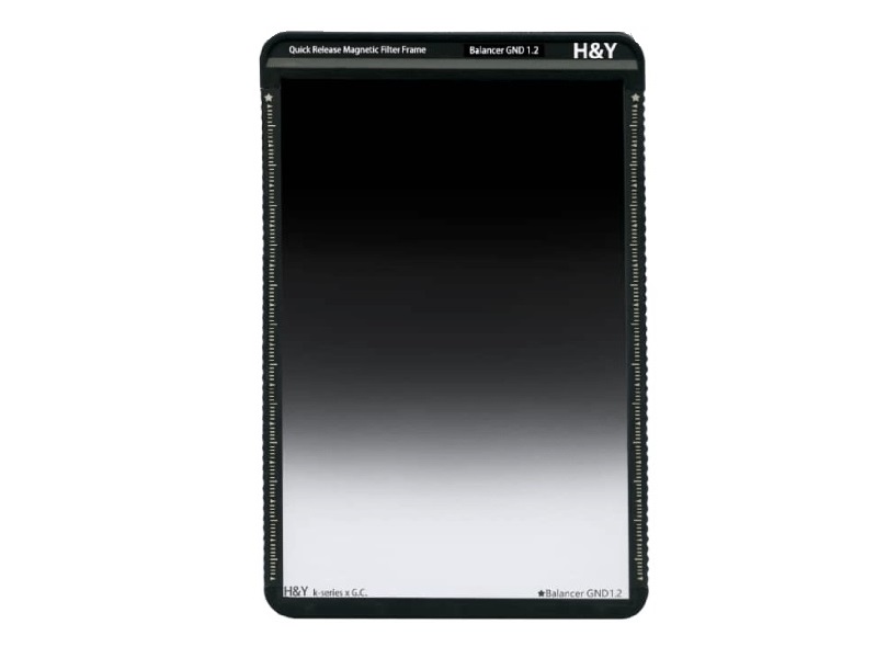 100x150mm K-Series バランサー GND16