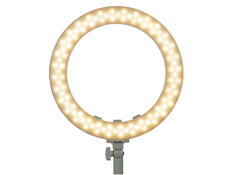 演色評価数はCRI96以上