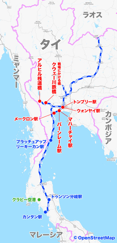 ©OpenStreetMap contributors