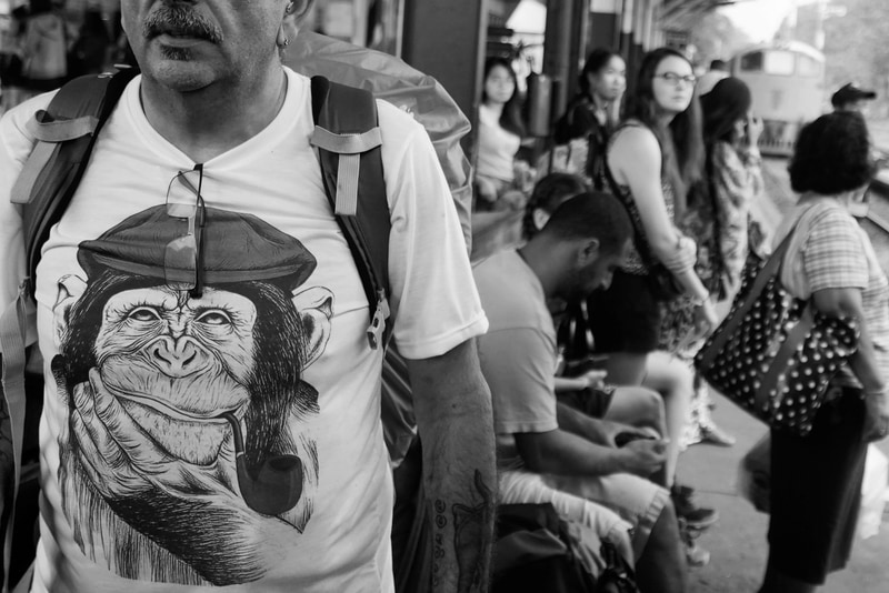 ソニーα9　Vario-Tessar T* FE 16-35mm F4 ZA OSS（35mm）　絞り優先オート（F4、1/640秒）　ISO 1600